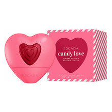 Escada - Candy Love EDT - 100ml  Escada - Nutra Best Bulgaria