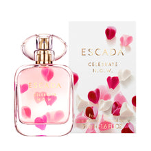 Escada - Celebrate N.O.W. EDP - 50ml  Escada - Nutra Best Bulgaria