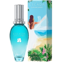 Escada - Chiffon Sorbet EDT - 30ml  Escada - Nutra Best Bulgaria