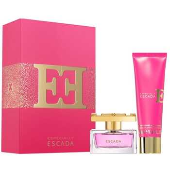 Escada - Especially Gift Set EDP 30 ml and body lotion Especially 50 ml - 30ml  Escada - Nutra Best Bulgaria