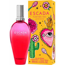 Escada - Flor del Sol EDT - 100ml - Nutra Best