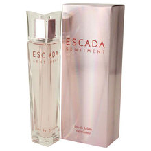 Escada - Sentiment EDT - 75ml  Escada - Nutra Best Bulgaria