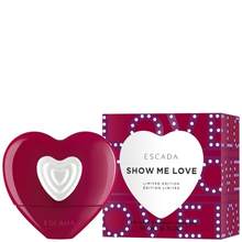 Escada - Show Me Love EDP - 100ml  Escada - Nutra Best Bulgaria