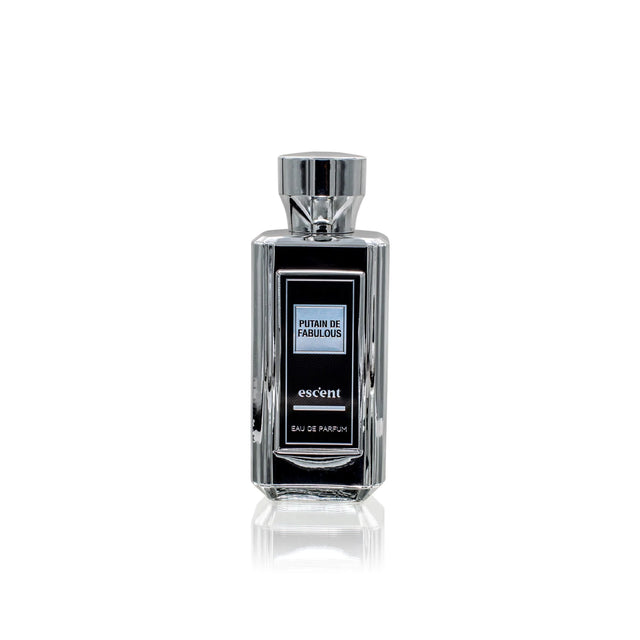 Escent Perfumes - Putain De Fabulous Escent 100ml  Escent Perfumes - Nutra Best Bulgaria