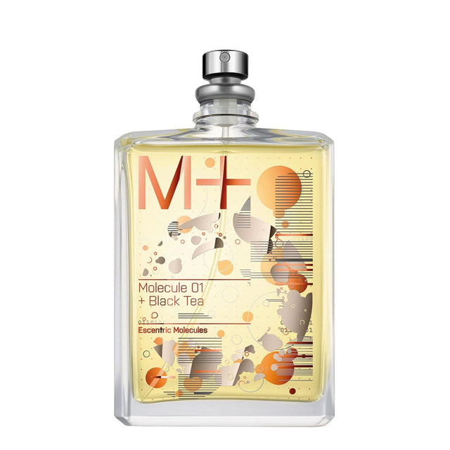 Escentric Molecules, Molecule 01 + Black Tea, Eau De Toilette, Unisex, 100 ml  Escentric Molecules - Nutra Best Bulgaria