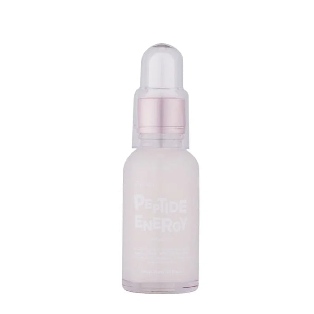 Esfolio - Ampoule Peptide Energy Anti-Wrinkle Serum with Peptides, 30ml  Esfolio - Nutra Best Bulgaria