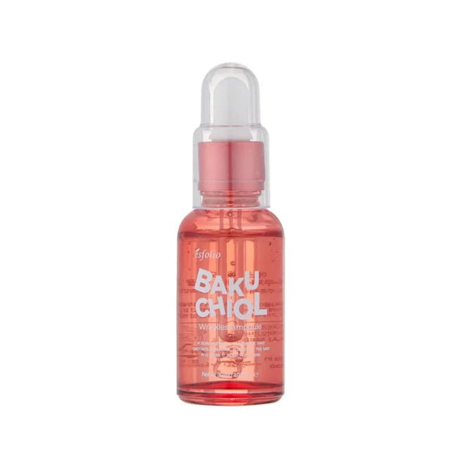 Esfolio - Bakuchiol Wrinkle Ampoule