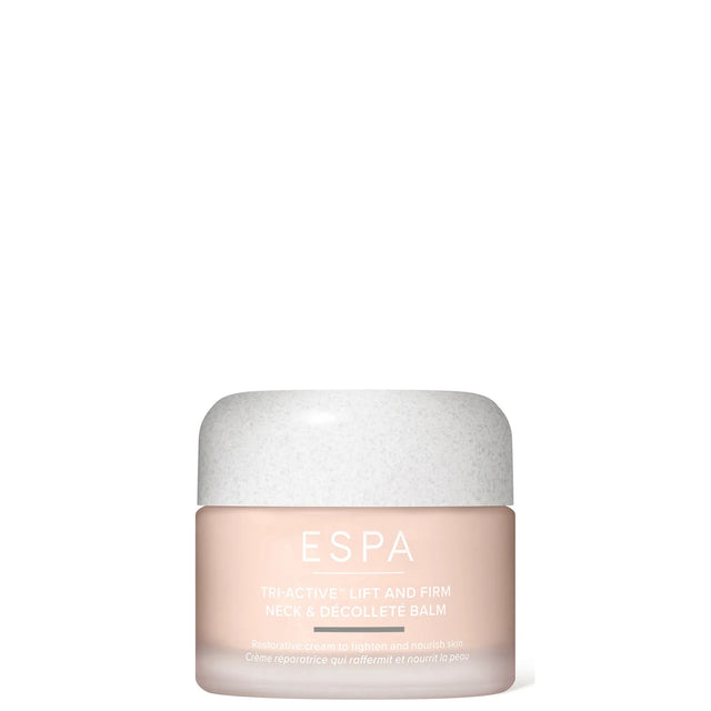 Espa, Tri-Active, Lift & Firm, Balm, For Neck & Decollete, 55 ml  Espa - Nutra Best Bulgaria