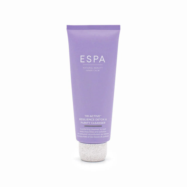 Espa, Tri-Active, Purifying, Cleansing Gel, For Face, 100 ml  Espa - Nutra Best Bulgaria
