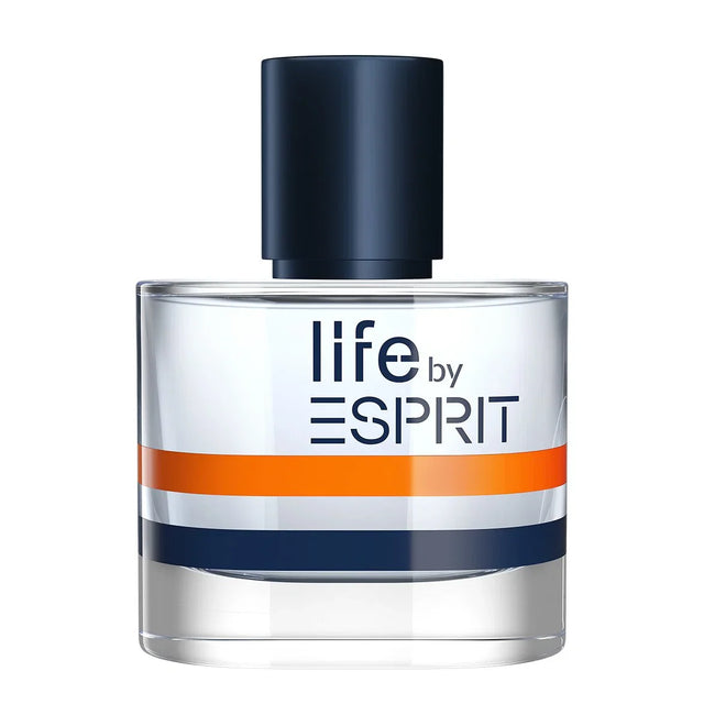 Esprit, Life, Eau De Toilette, For Men, 50 ml *Tester  Esprit - Nutra Best Bulgaria