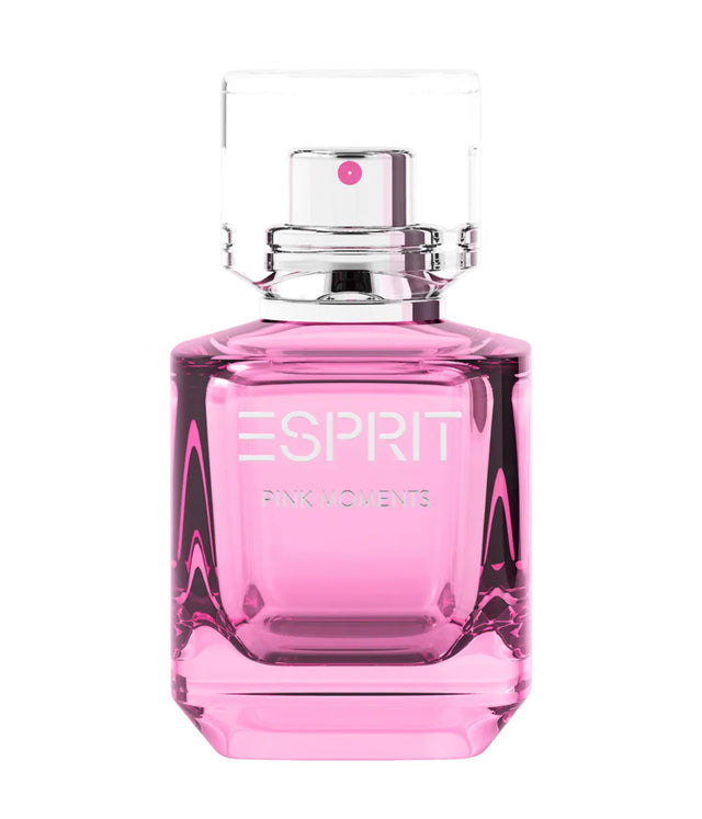 Esprit, Pink Moments, Eau De Parfum, For Women, 20 ml  Esprit - Nutra Best Bulgaria
