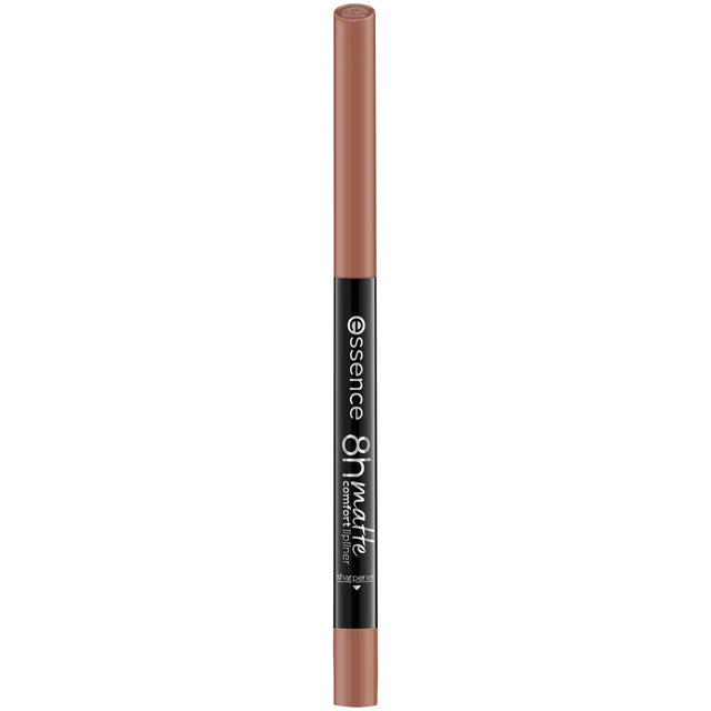 Essence - 8H Matte Comfort Lip Liner 0,3 g  Essence - Nutra Best Bulgaria