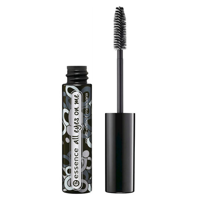Essence - All Eyes On Me Mascara 8 ml  Essence - Nutra Best Bulgaria