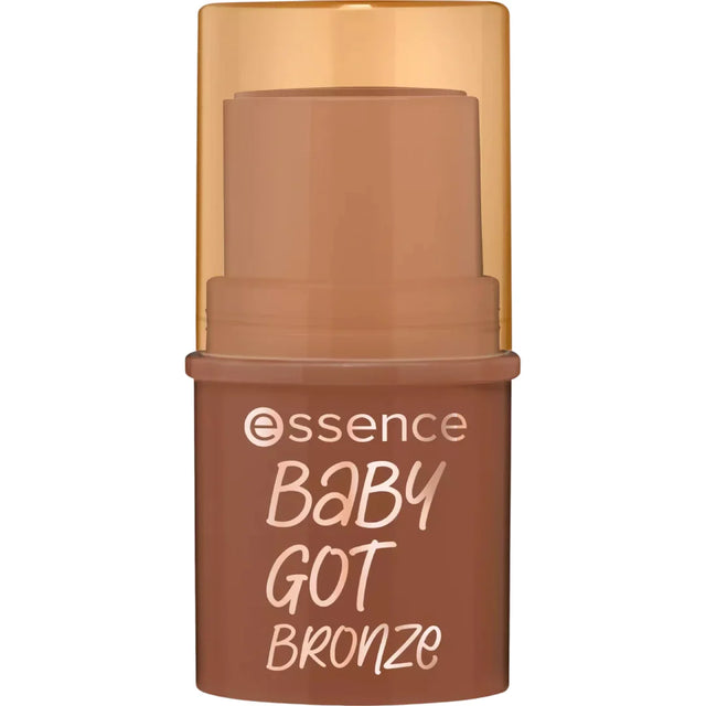 Essence, Baby Got Bronze, Bronzer Stick, 40, 5.5 g  Essence - Nutra Best Bulgaria
