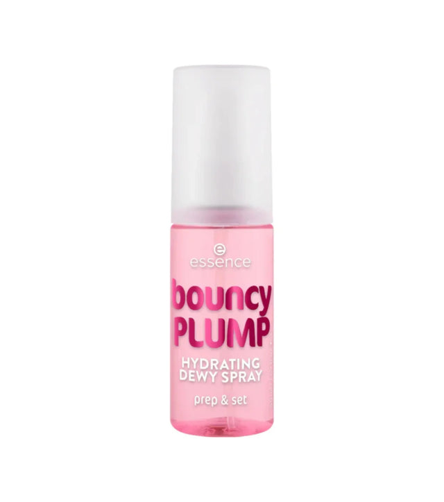 Essence - Bouncy Plump Hydrating Dewy Spray - Hydrating spray - 50ml  Essence - Nutra Best Bulgaria