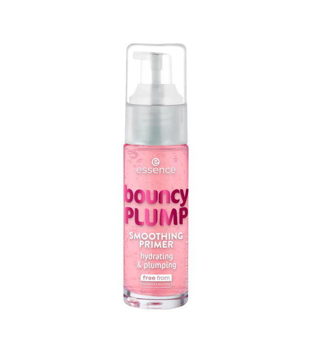 Essence - Bouncy Plump Smoothing Primer - 30ml  Essence - Nutra Best Bulgaria