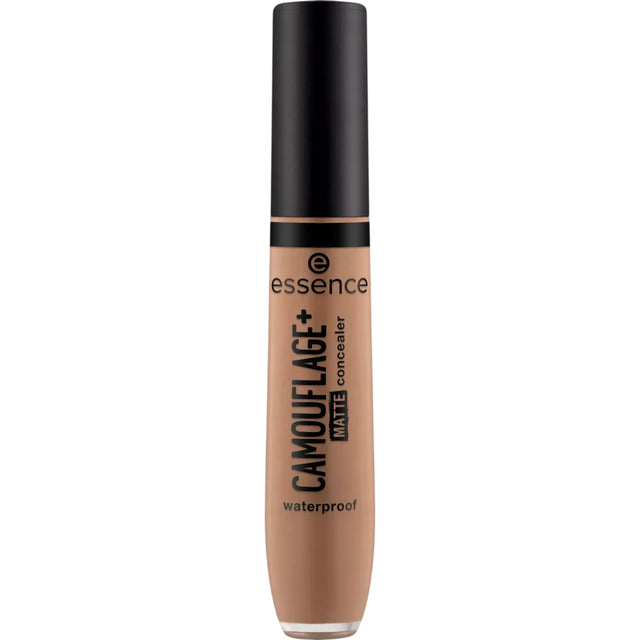 Essence, Camouflage+Matt, Matte, Liquid Concealer, 190, 8 ml  Essence - Nutra Best Bulgaria