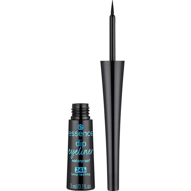 Essence - Dip Eyeliner Waterproof 3 ml  Essence - Nutra Best Bulgaria