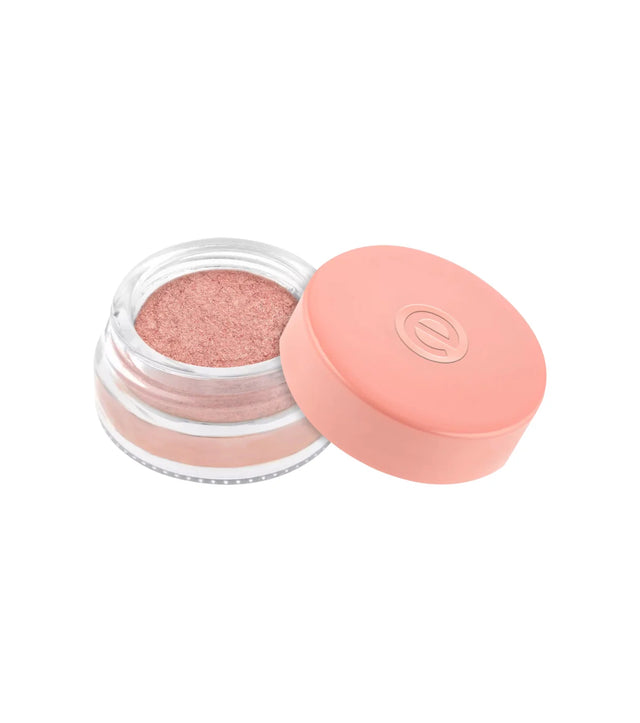 Essence, Essence, Cream Eyeshadow, 01, Rose, 5 g  Essence - Nutra Best Bulgaria
