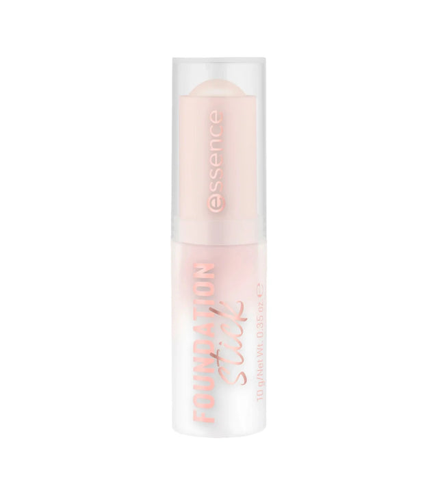 Essence, Essence, Foundation Stick, 50, 10 g  Essence - Nutra Best Bulgaria