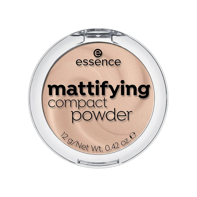 Essence, Essence, Mattifying, Compact Powder, 04, Perfect Beige, 12 g  Essence - Nutra Best Bulgaria