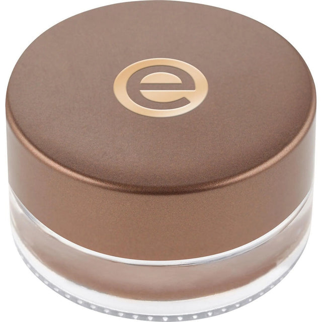 Essence, Essence, Metallic, Cream Eyeshadow, 03, Oyster, 5 g  Essence - Nutra Best Bulgaria