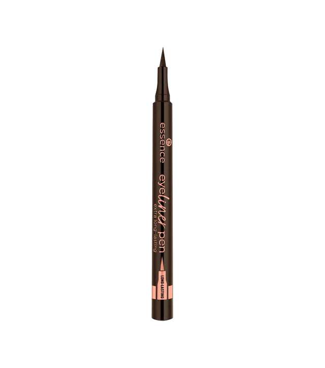 Essence - Extra Long-Lasting Eyeliner Pen 1,1 ml  Essence - Nutra Best Bulgaria