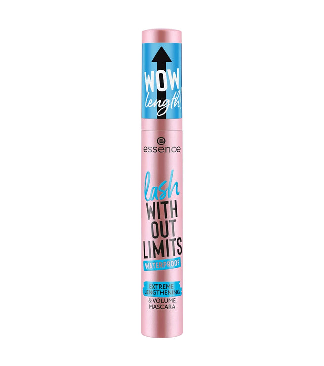 Essence - Extreme Lengthening & Volume Mascara - waterproof 13 ml  Essence - Nutra Best Bulgaria