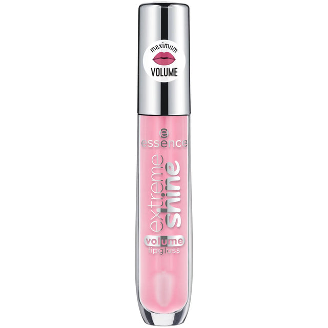 Essence - Extreme Shine Lip Gloss 5 ml - Feel You