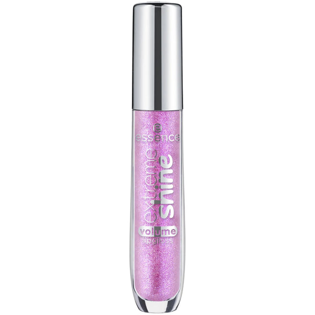 Essence, Extreme Shine, Volume, Lip Gloss, 10, Sparkling Purple, 5 ml  Essence - Nutra Best Bulgaria