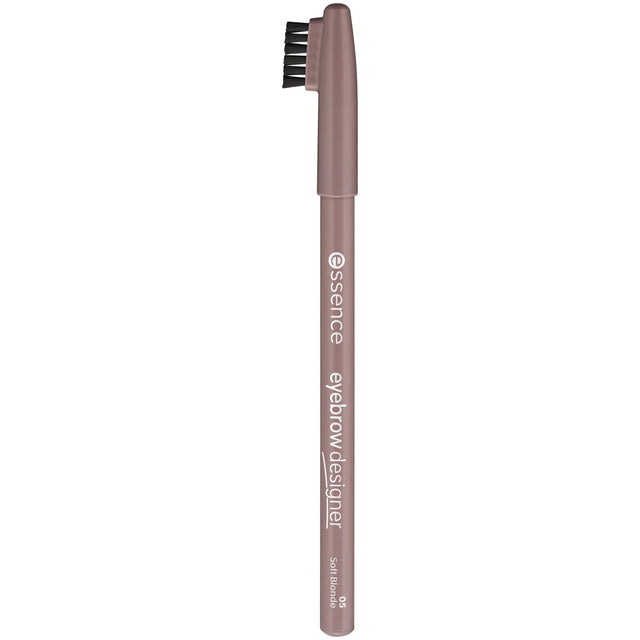Essence, Eyebrow Designer, Eyebrow Cream Pencil, 05, Soft Blonde, 1 g  Essence - Nutra Best Bulgaria
