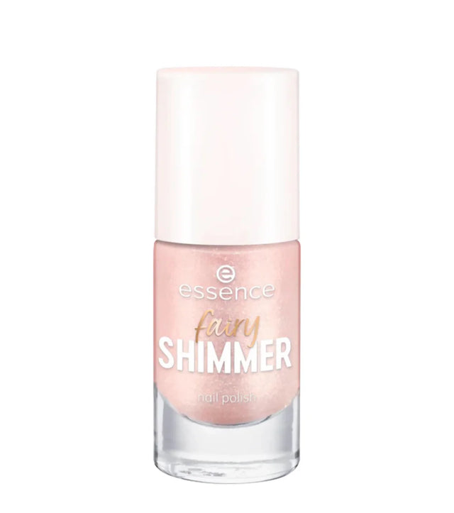 Essence, Fairy Shimmer, Shimmer, Nail Polish, 05, Fairy Shimmer, 8 ml  Essence - Nutra Best Bulgaria