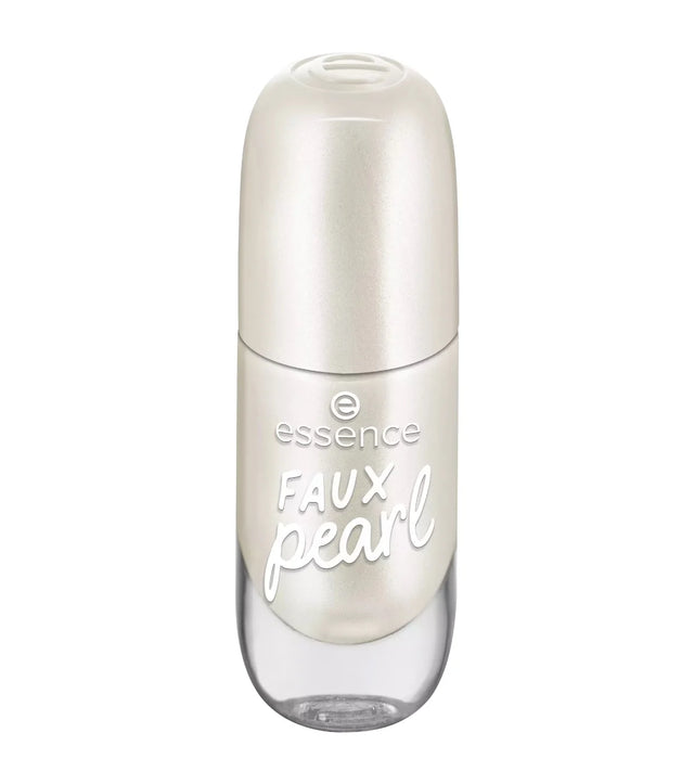 Essence, Gel Nail, Nail Polish, 71, Faux Pearl, 8 ml  Essence - Nutra Best Bulgaria