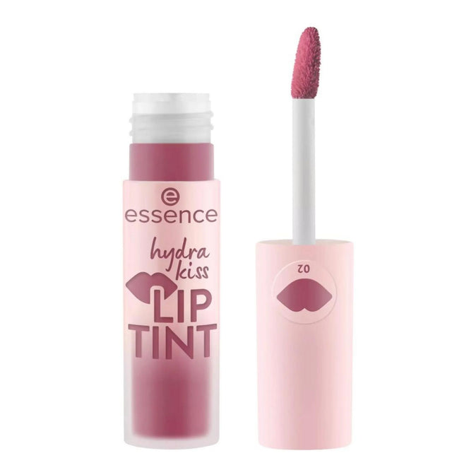 Essence - Hydra Kiss Lip Tint - Barva na rty 4 ml  Essence - Nutra Best Bulgaria