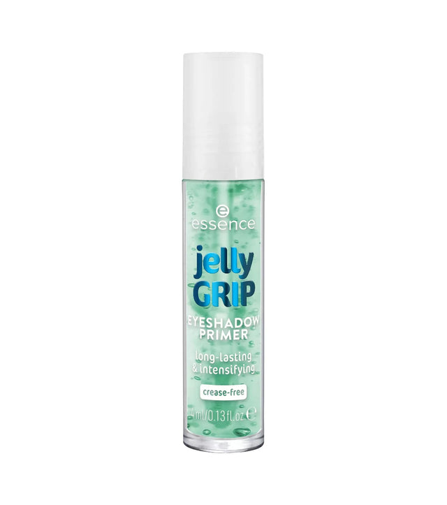 Essence, Jelly Grip, Intensifying, Eye Primer, 4 ml  Essence - Nutra Best Bulgaria