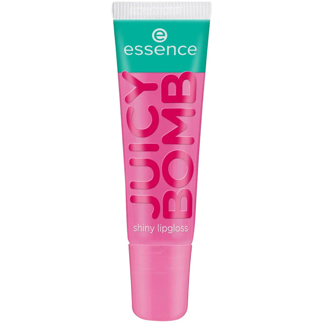 Essence - Juicy Bomb Shiny Lipgloss 10 ml  Essence - Nutra Best Bulgaria