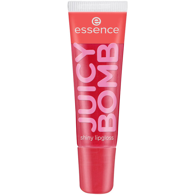 Essence - Juicy Bomb Shiny Lipgloss 10 ml  Essence - Nutra Best Bulgaria