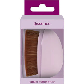 Essence - Kabuki štětec 01  Essence - Nutra Best Bulgaria