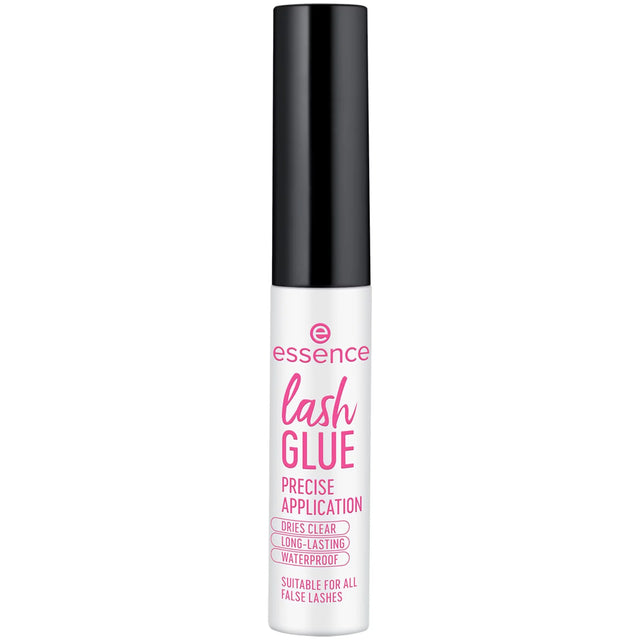 Essence - Lash Glue - 4.7g  Essence - Nutra Best Bulgaria