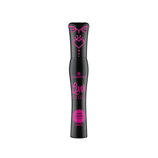 Essence, Lash Princess, Curl & Volume, Mascara, Black, 12 ml  Essence - Nutra Best Bulgaria