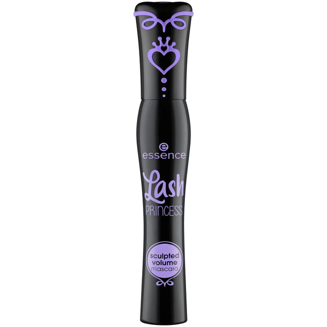 Essence, Lash Princess, Sculpted Volume, Mascara, Black, 12 ml  Essence - Nutra Best Bulgaria