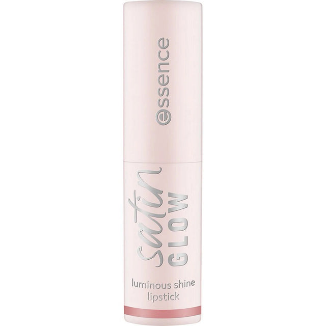 Essence - Satin Glow Lipstick  Essence - Nutra Best Bulgaria