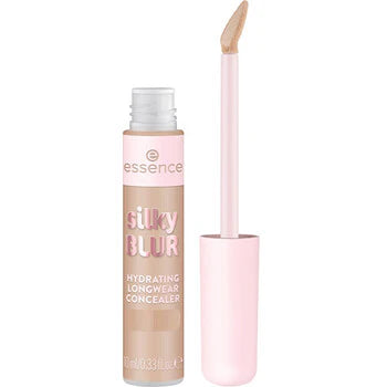 Essence - Silky Blur Hydrating Longwear Concealer 10 ml  Essence - Nutra Best Bulgaria