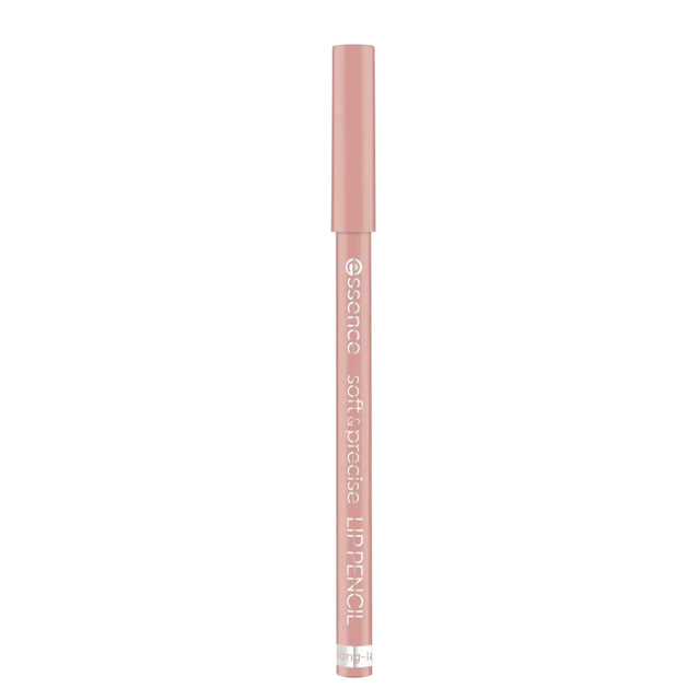 Essence, Soft & Precise, Lip Liner, 301, Romantic, 0.78 g  Essence - Nutra Best Bulgaria