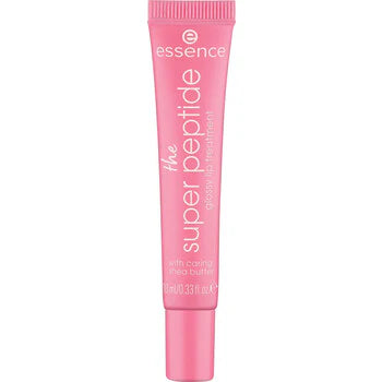 Essence - Super Peptide Glossy Lip Treatment 10 ml  Essence - Nutra Best Bulgaria
