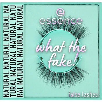 Essence - What the Fake! 03 False Lashes - Umělé řasy - Feel You