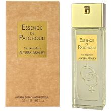 Essence de Patchouli EDP - 50ml  Alyssa Ashley - Nutra Best Bulgaria
