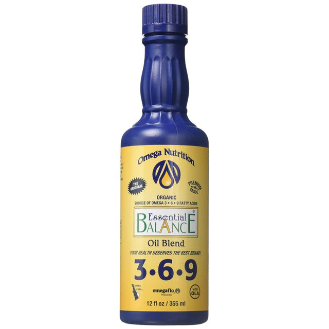 Essential Balance 355 мл  Jarrow Formulas - Nutra Best Bulgaria