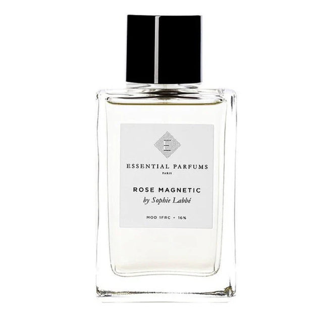Essential Parfums – Rose Magnetic Eau De Parfum 100ml  Essential Parfums - Nutra Best Bulgaria