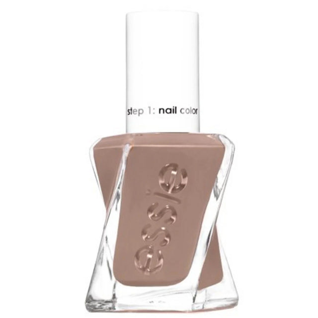 Essie, Gel Couture, Gel Couture, Semi-Permanent Nail Polish, 63, Wool Me Over, 13.5 ml  Essie - Nutra Best Bulgaria